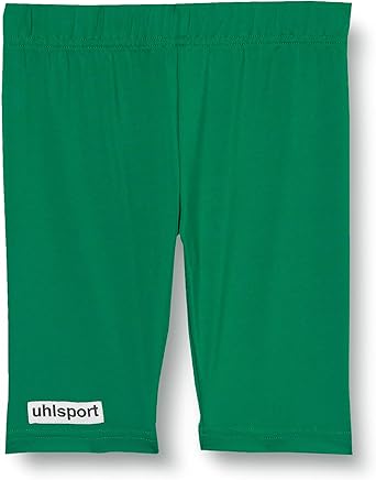 Green tight shorts Clearance
