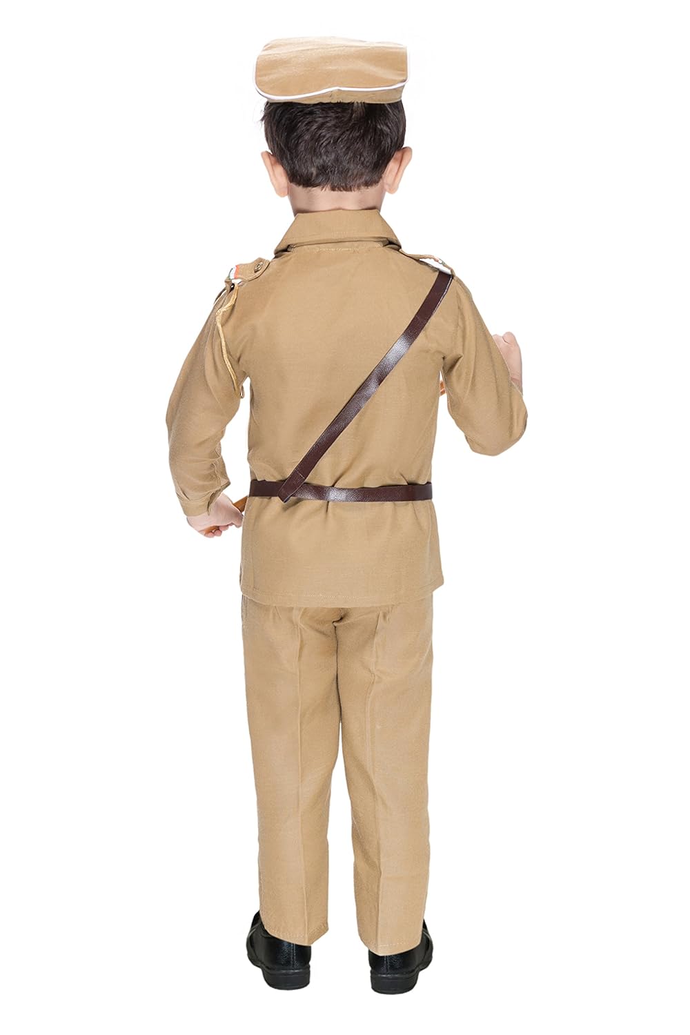 little singham dress