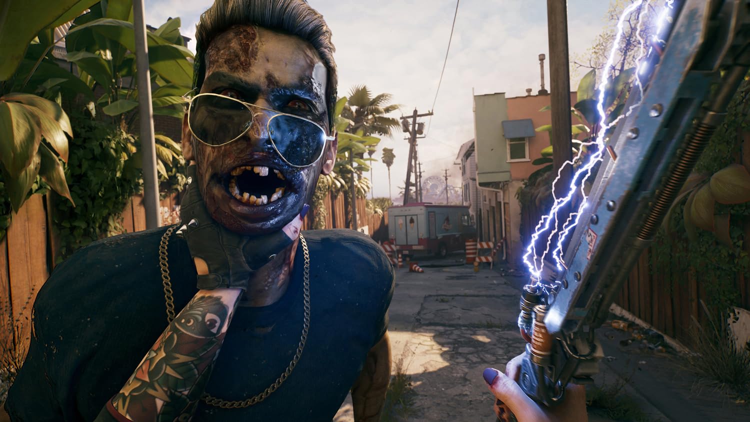 Dead Island 2 (PS5) 2