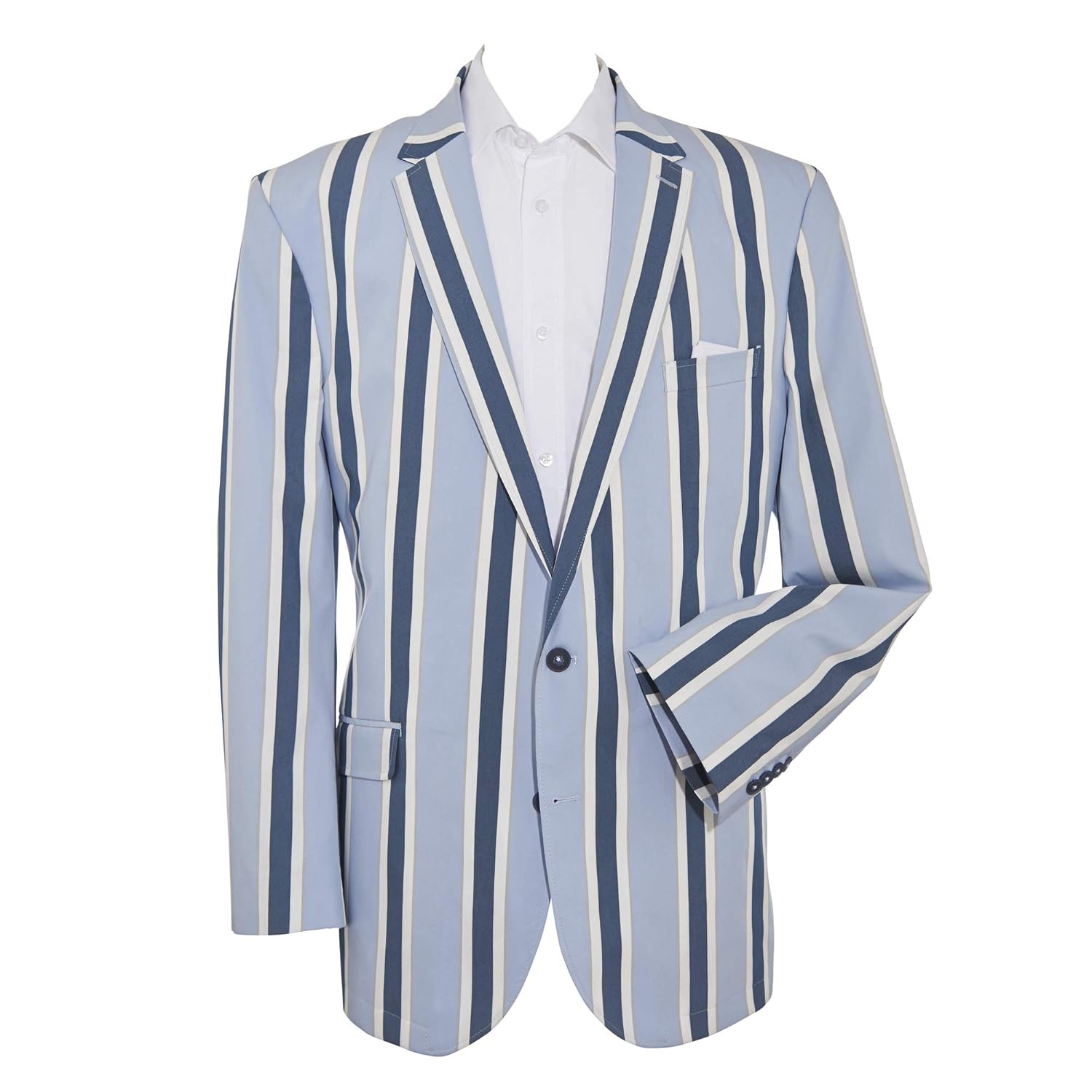 samuel windsor boating blazer