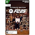 EA SPORTS FC 25 ULTIMATE EDITION - Xbox [Digital Code]