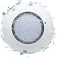 JONAS.C 12V 36W Pool Light Underwater Color Changing LED Lights RGB IP68 Inground Swimming Pool Light with Remote