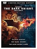 The Dark Knight Trilogy