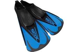 SEAC Speed-S Swim Training Fins