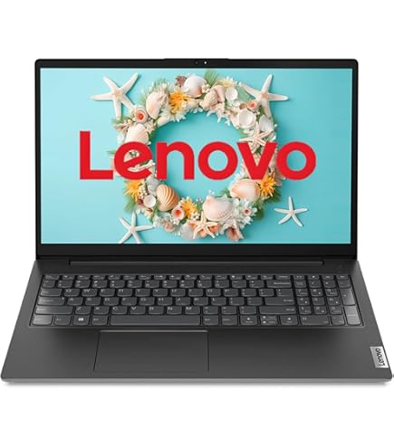 Amazon.com: Lenovo - IdeaPad 3 15
