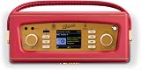 Roberts Revival iSTREAML FM DAB DAB+ Internet Digital Radio with Bluetooth view 4