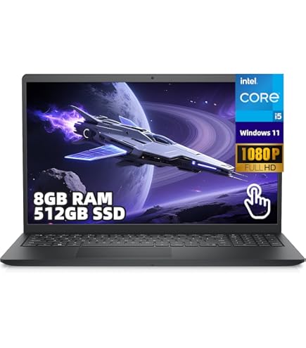 Windowsノート本体 Dell Inspiron 14 , i5, 32GB RAM, 1TB SSD Dell Inspiron 14