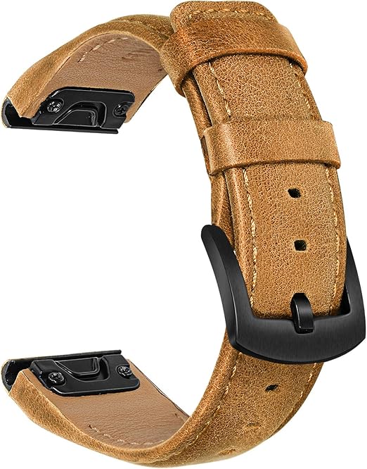 Bracelet garmin fenix 6 pro solar Clearance