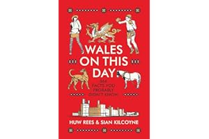 Wales on this Day