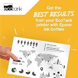 Epson EcoTank 111 Black Genuine Ink Bottle 6000 Pages view 3