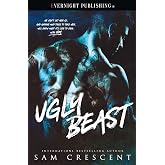 Ugly Beast (Hell's Bastards MC)