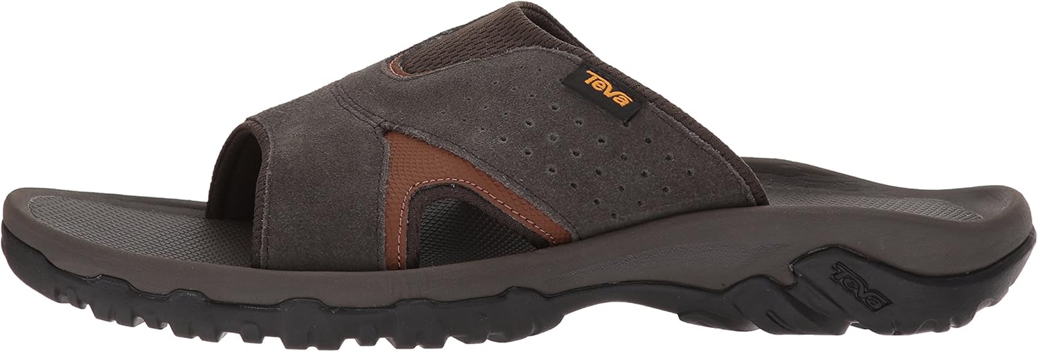  | Teva mens Katavi 2 Slide Sandal | Sport Sandals & Slides