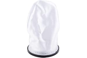 Water Tech Pool Blaster Catfish Reusable Sand & Silt Filter Bag (colors may vary)