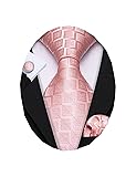 Barry.Wang Mens Ties Silk Tie Pocket Square