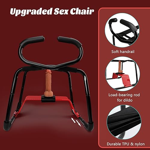 Sex Furniture Bouncing Mount Stools Sex Bench for Adults Sex Love Position  Support, Weightless Position Bouncer Chair with Handrail Detachable and  Convenient Elastic Chair, Adult Sex Toy for Couple in Kenya |