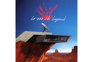 10,000 Hz Legend