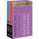 The Norton Anthology of American Literature