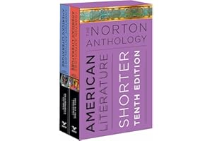 The Norton Anthology of American Literature