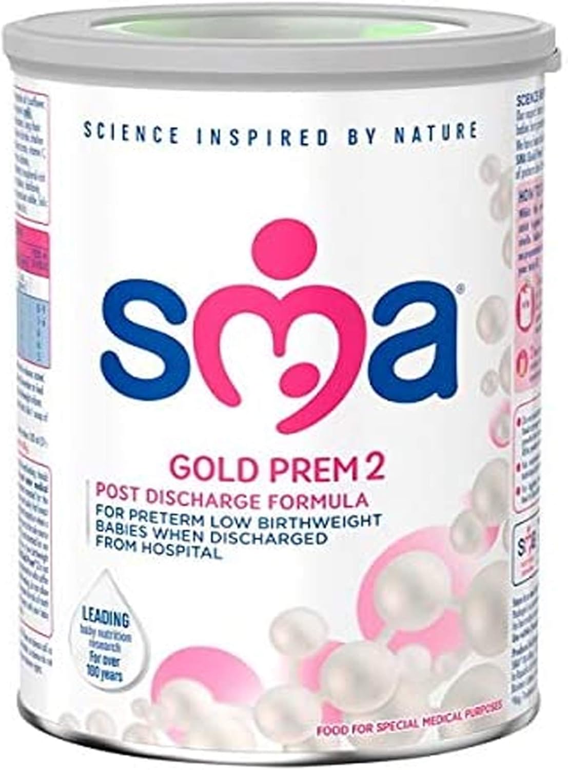 gripe water for premature babies