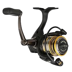 PENN Battle IV Size 1000 Spinning Fishing