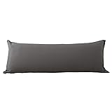 EVOLIVE Ultra Soft Microfiber Body Pillow