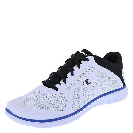 white champion shoes men