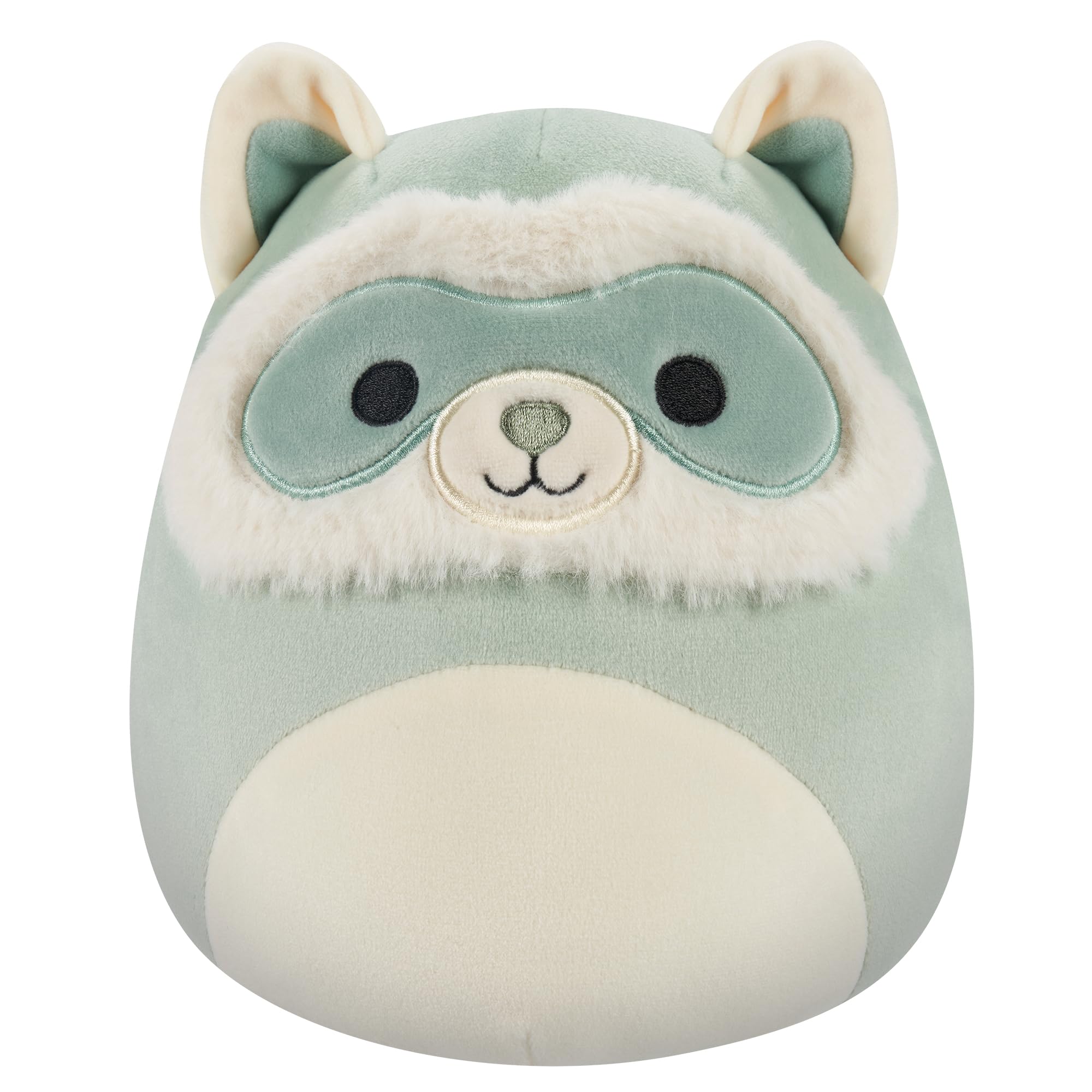 Squishmallows Original 7.5-Inch - Hemkey the Sage Ferret