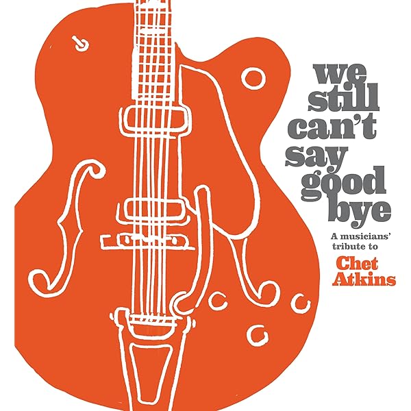 ATKINS,CHET - Chet Atkins Workshop / The Most Popular Guitar