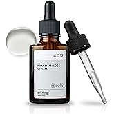 KisoCare Niacinamide 20% + Zinc PCA 4% Serum for face NAIAMID ESSENCE 30ml