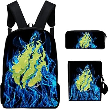 prestonplayz backpack
