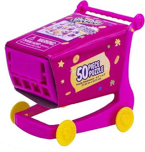 carrito shopkins