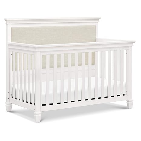 million dollar baby darlington crib