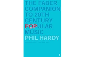 Faber Companion To 20th Century Popular Music