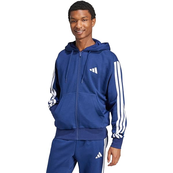 adidas Originals Men's Graphics Y2K Track Top Black/Orange Rush X