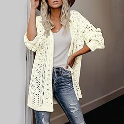ADJHDFH Off The Shoulder Sweater Ballet Wrap