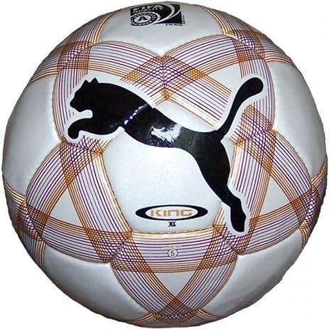 puma king soccer tournament