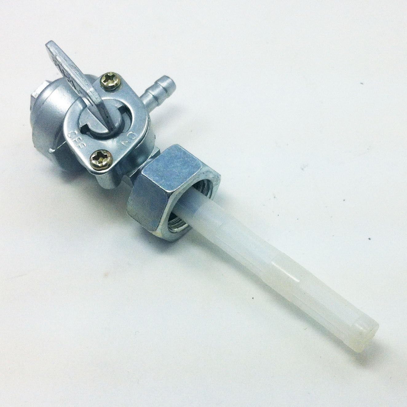 Lawn Mower Parts & Accessories Home & Garden Generator Fuel Shut Off