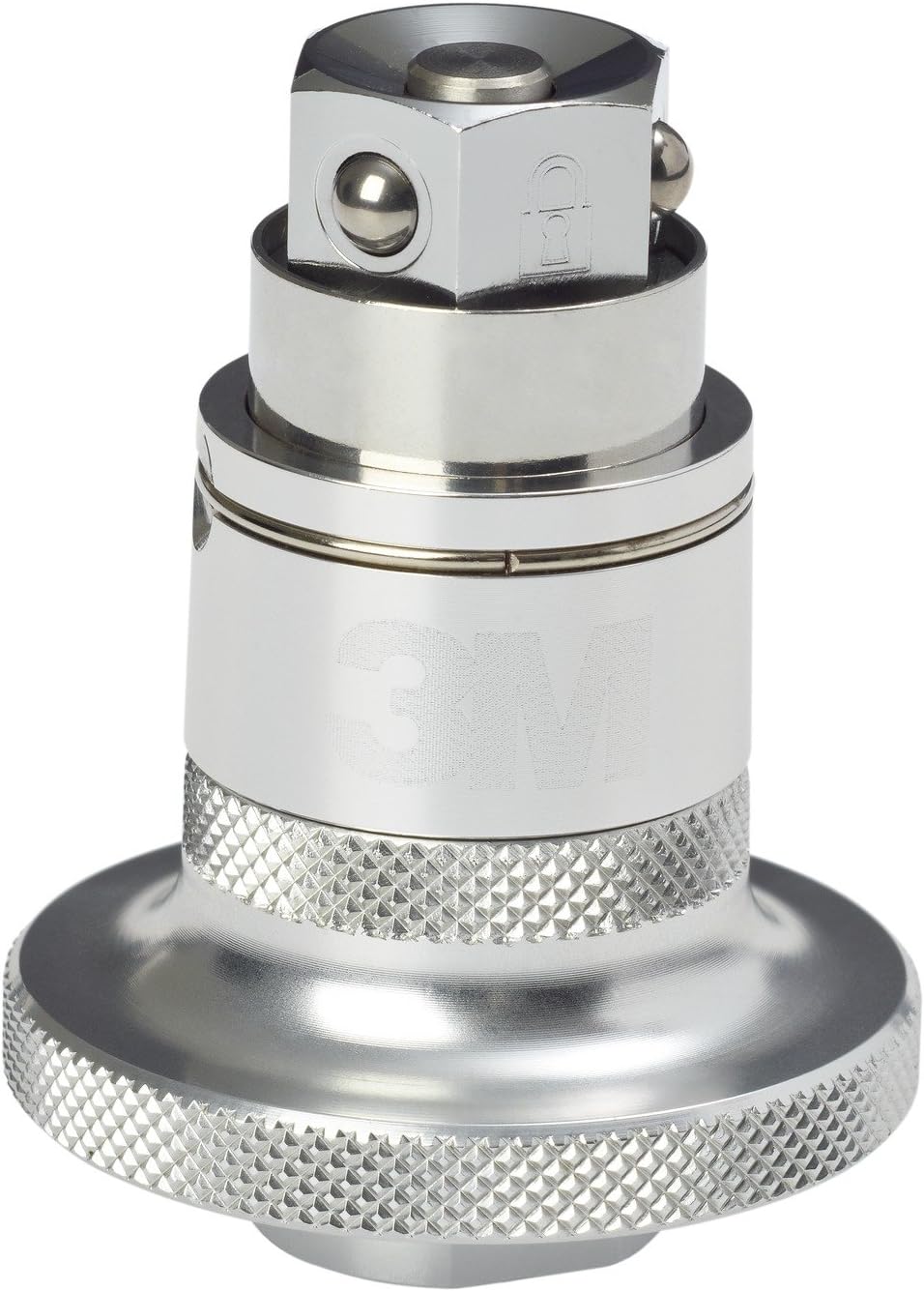 3M Quick Connect Adapter für die Perfectit III Polierschäume Amazon