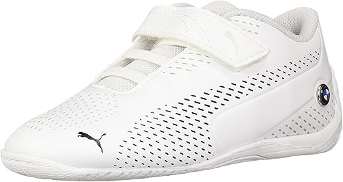 Amazon Puma メンズ Bmw Mms ドリフトキャット5 ウルトラii ベルクロスニーカー Puma プーマ スニーカー