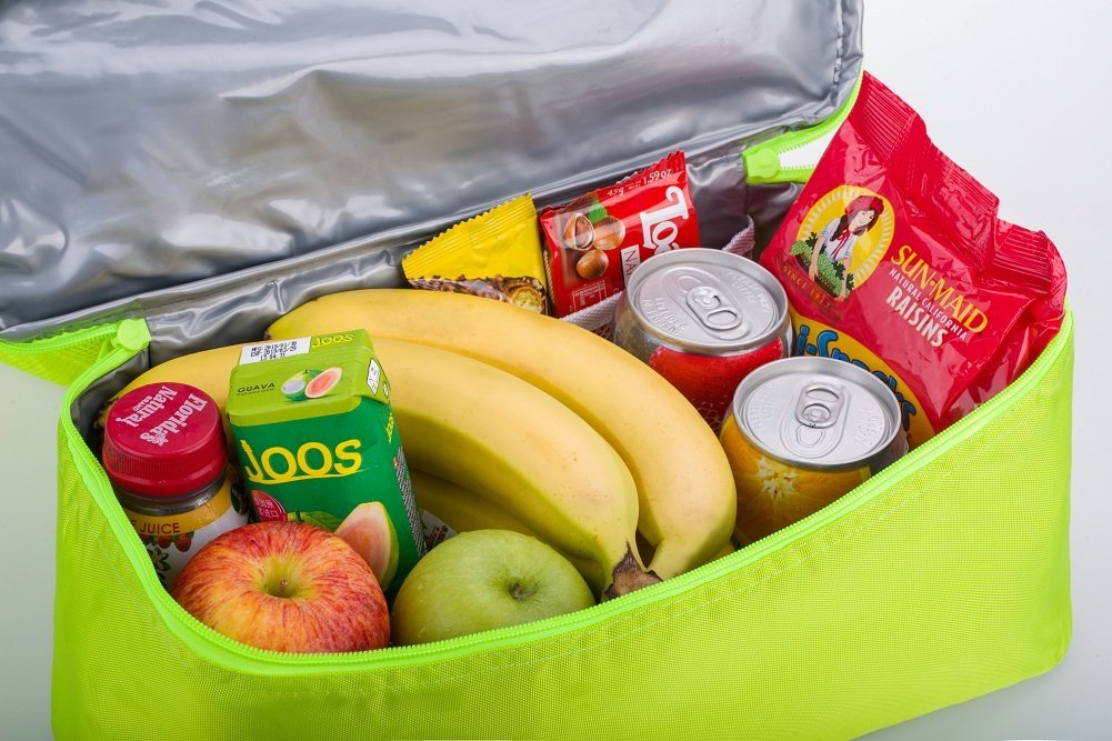 Lazyaunti Mesh Beach Totes Bag For Kids Toy Organizer Bag with Zipper Insulated Picnic Cooler Bag for Travel Shopping Pool Yoga Gym Bag