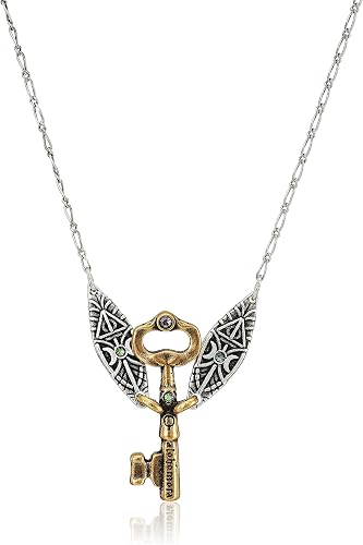 Alex and Ani Harry Potter Alohomore Necklace