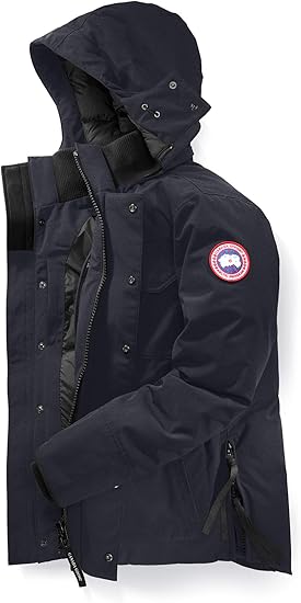 canada goose 4550m
