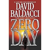 Zero Day (John Puller, Book 1)