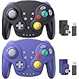 GameSir T4 Cyclone Pro Controller Wireless Pro Per PC/Switch/Lite/OLED - Foto 3