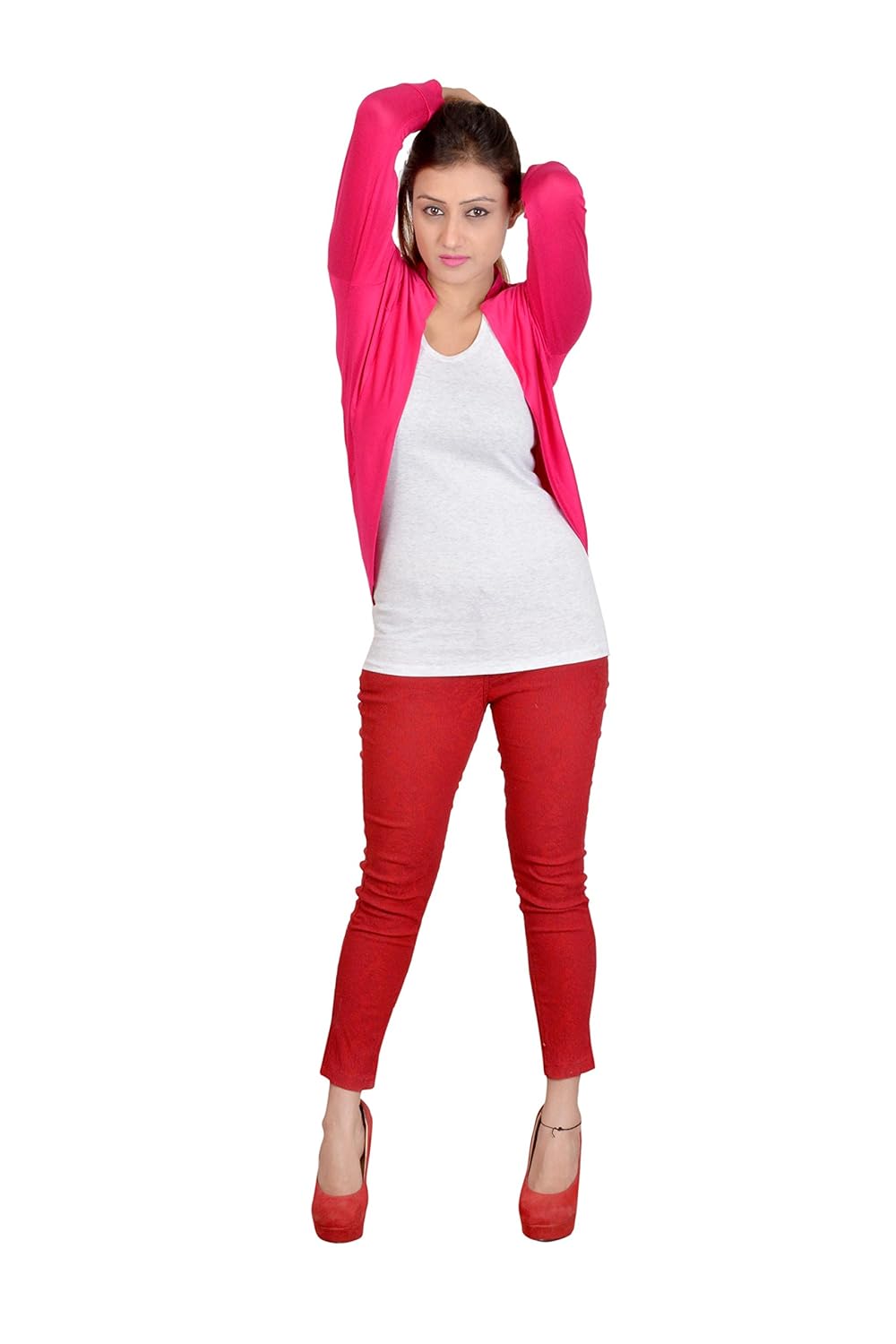 sweekash women's shrug