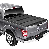BAK BAKFlip MX4 Hard Folding Truck Bed Tonneau Cover | 448329 | Fits 2015 - 2020 Ford F-150 5' 7" Bed (67.1")