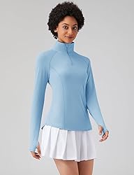 LOMON Women's Long Sleeve Shirts UPF 50+ Sun
