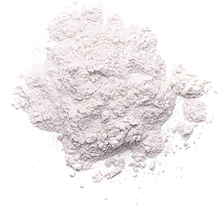 Silver Mica Powder Silver 60ml Soap Making Kit Powdered Pigments Set Soap Making Dye Single Colour