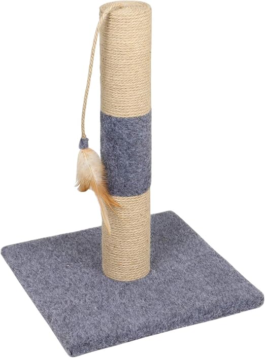 Meerveil Cat Scratch Posts, Cat Scratching Post, Cat’s