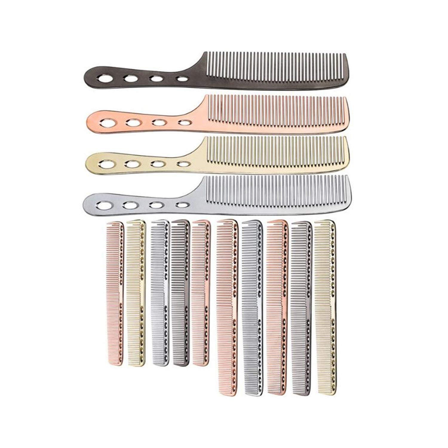 Amazon Com 1pc Hair Comb Professional Hair Brushes Salon